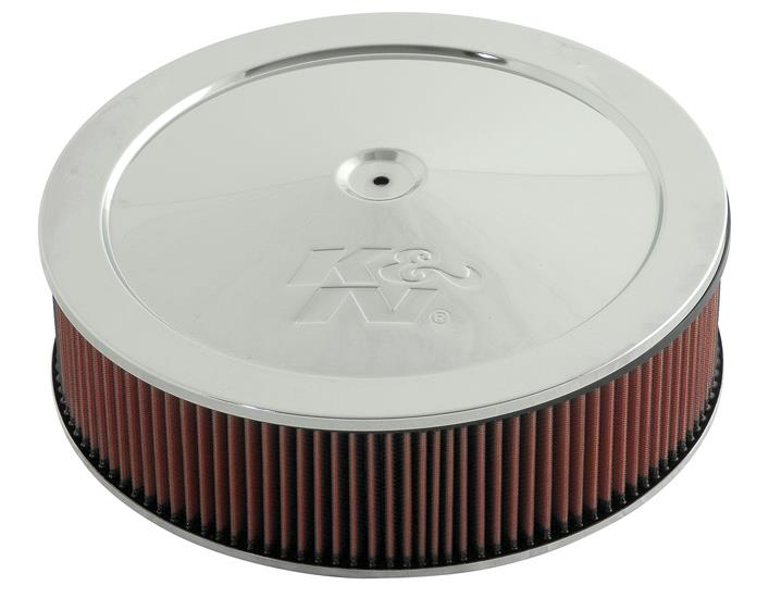 Picture of KN Cold Air Intakes - 63-1007-1