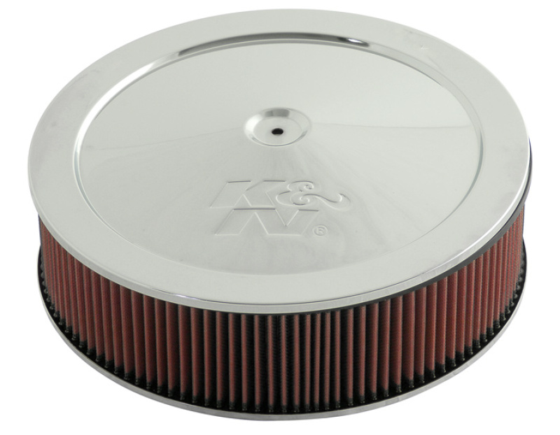Picture of KN Cold Air Intakes - 63-1007-1