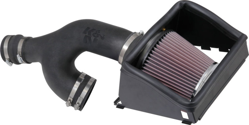 Picture of KN Cold Air Intakes - 63-2599