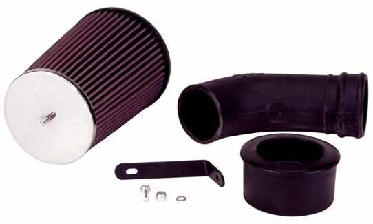 Picture of KN Cold Air Intakes - 57-3503