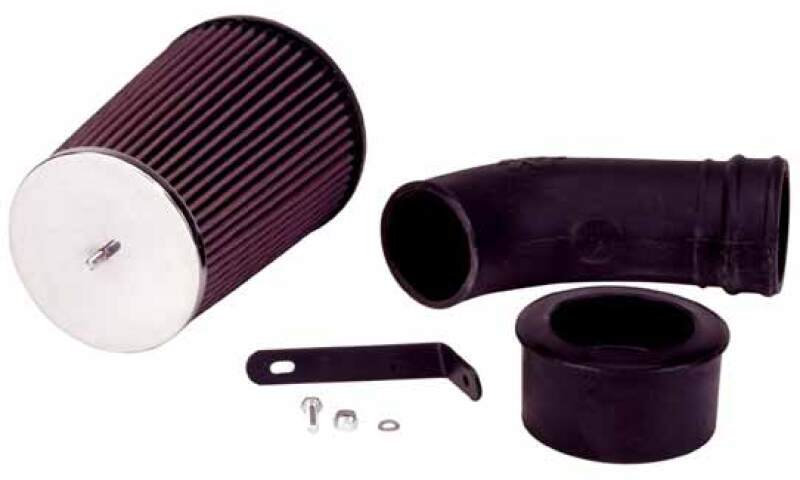 Picture of KN Cold Air Intakes - 57-3503