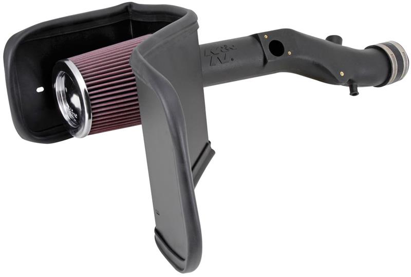 Picture of KN Cold Air Intakes - 63-9023