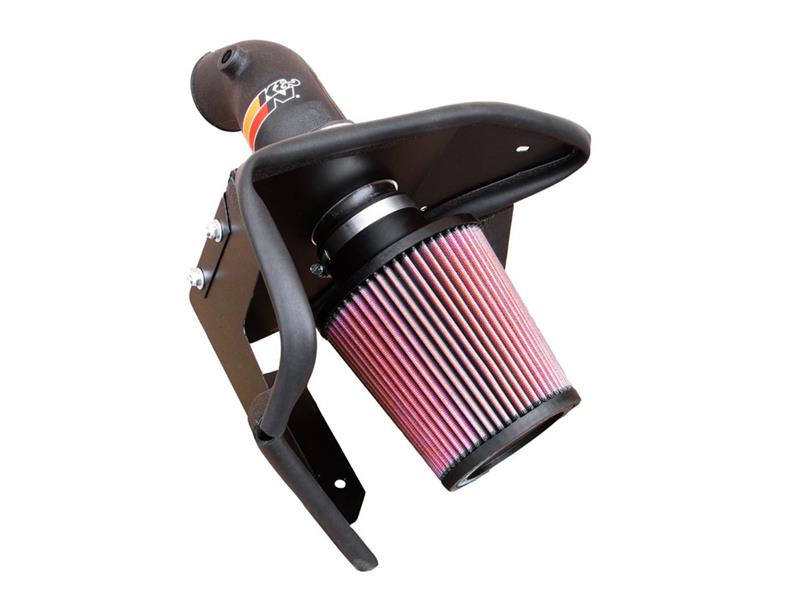 Picture of KN Cold Air Intakes - 57-1002