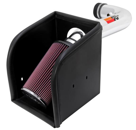 Picture of KN Cold Air Intakes - 77-1533KP