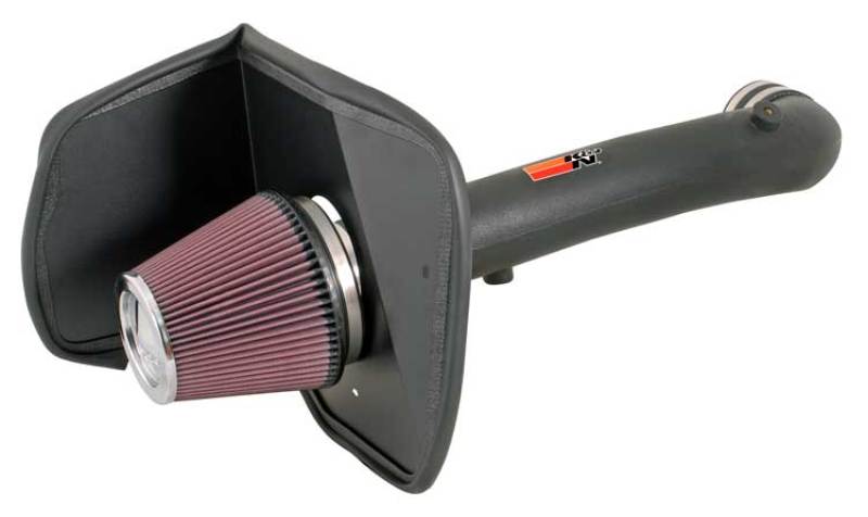 Picture of KN Cold Air Intakes - 63-9027