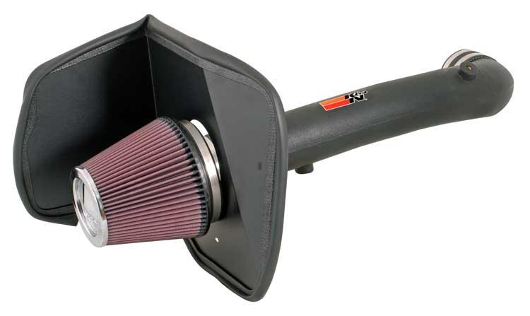 Picture of KN Cold Air Intakes - 63-9027