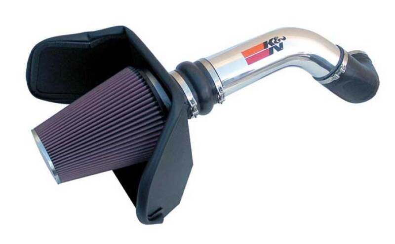 Picture of KN Cold Air Intakes - 77-3023KP
