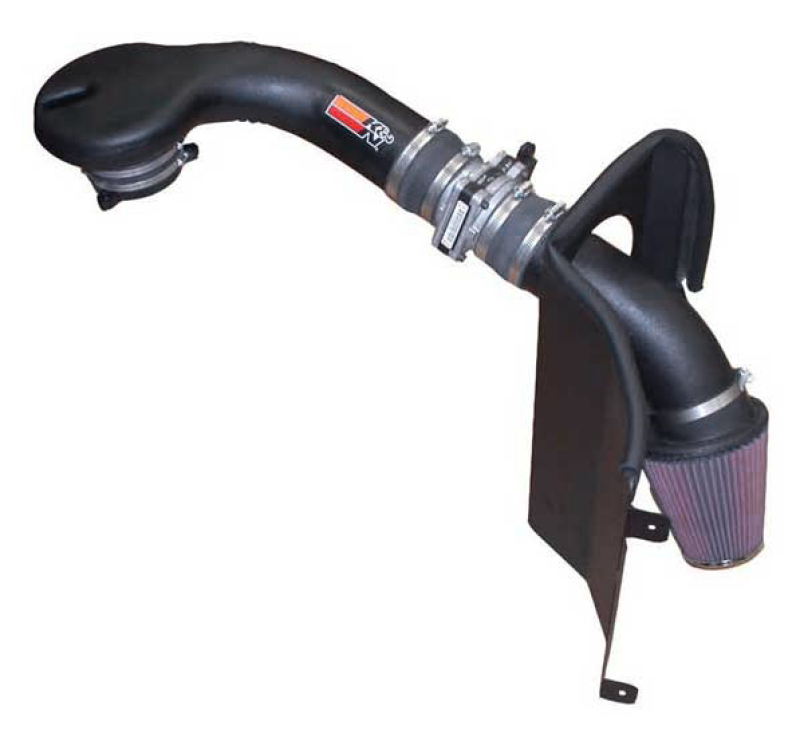 Picture of KN Cold Air Intakes - 57-3017-2
