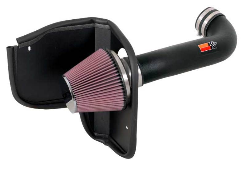 Picture of KN Cold Air Intakes - 57-1549
