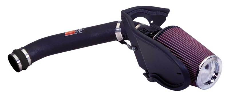 Picture of KN Cold Air Intakes - 57-2544