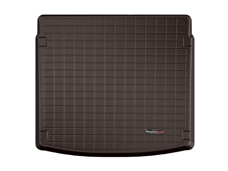 Picture of WeatherTech WT Cargo Liners-Cocoa Floor Mats - 431073