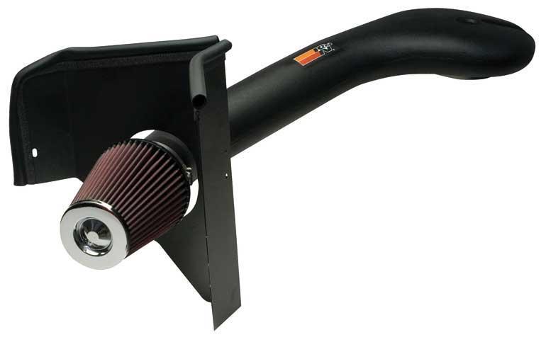 Picture of KN Cold Air Intakes - 57-1511-2