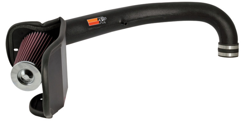 Picture of KN Cold Air Intakes - 57-1514-1
