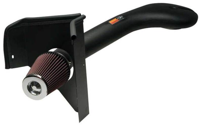 Picture of KN Cold Air Intakes - 57-1511-2