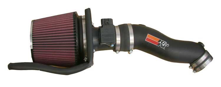 Picture of KN Cold Air Intakes - 57-2532