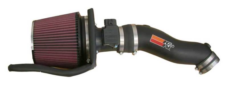 Picture of KN Cold Air Intakes - 57-2532