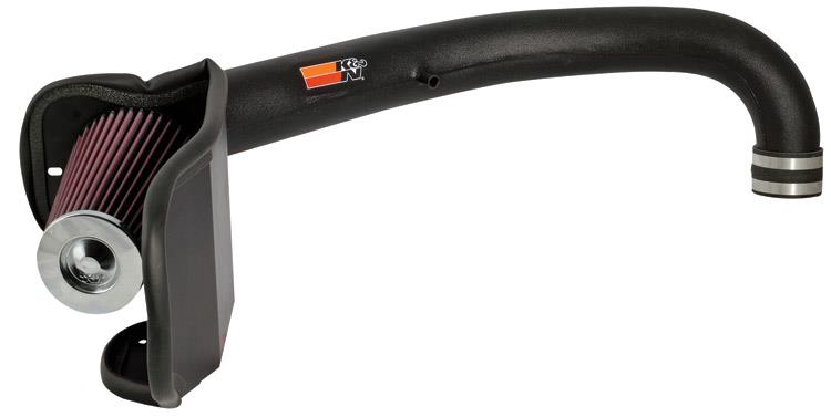 Picture of KN Cold Air Intakes - 57-1514-1