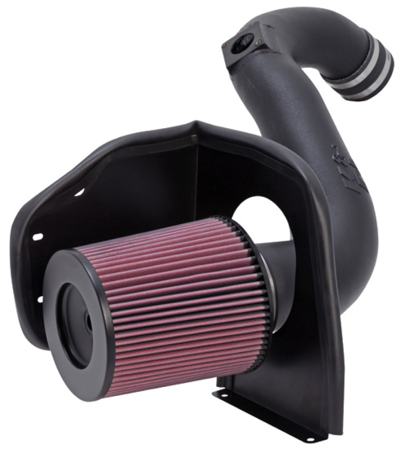 Picture of KN Cold Air Intakes - 57-3047