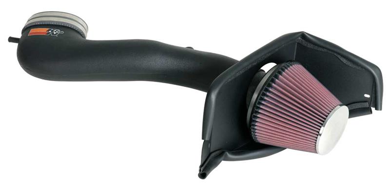 Picture of KN Cold Air Intakes - 63-2565
