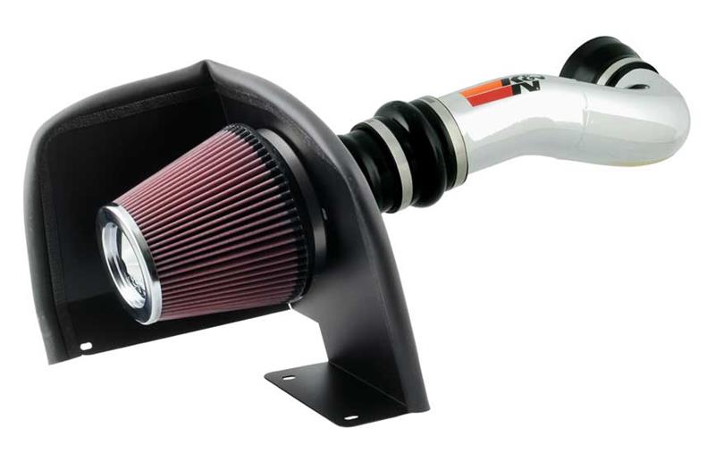 Picture of KN Cold Air Intakes - 77-3058KP