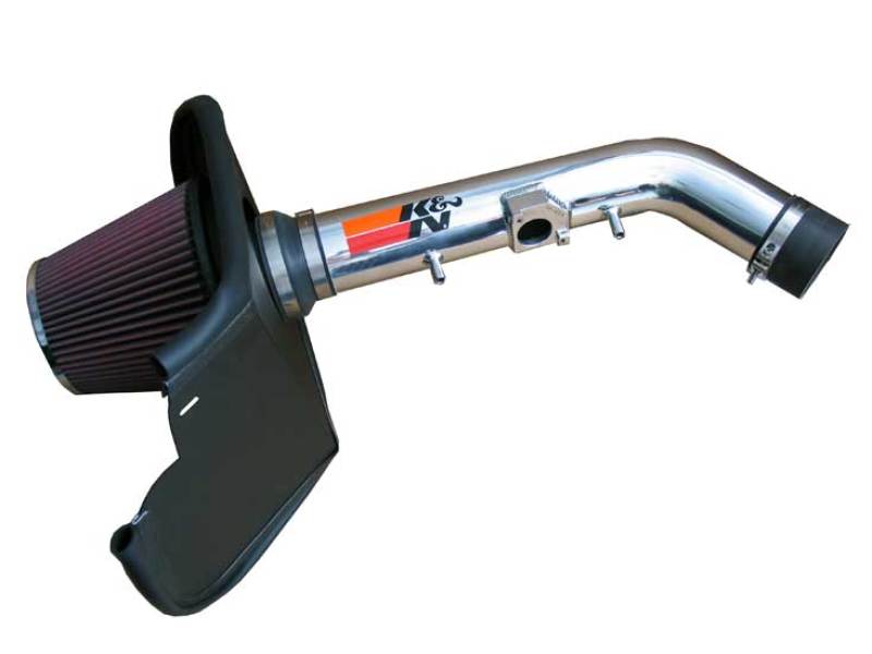 Picture of KN Cold Air Intakes - 77-9015KP