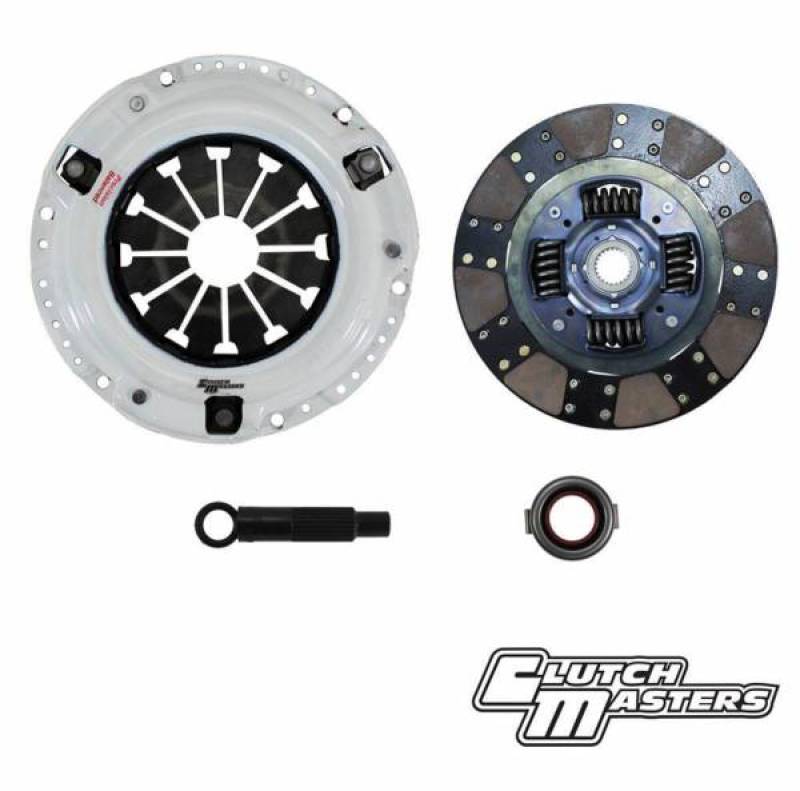 Picture of Clutch Masters CM FX250 Clutch Kits - 20981-HD0F-X