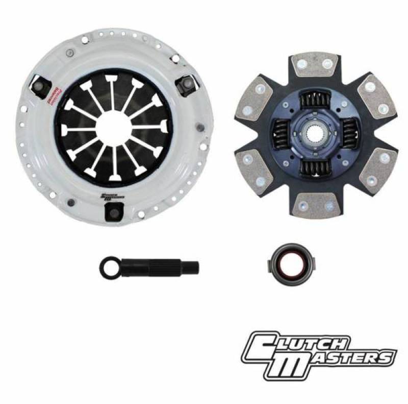 Picture of Clutch Masters CM FX400 Clutch Kits - 20981-HDC6-X
