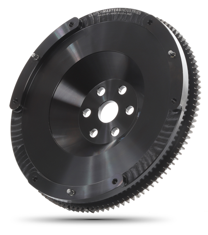 Picture of Clutch Masters CM Steel Flywheels - FW-230-SF