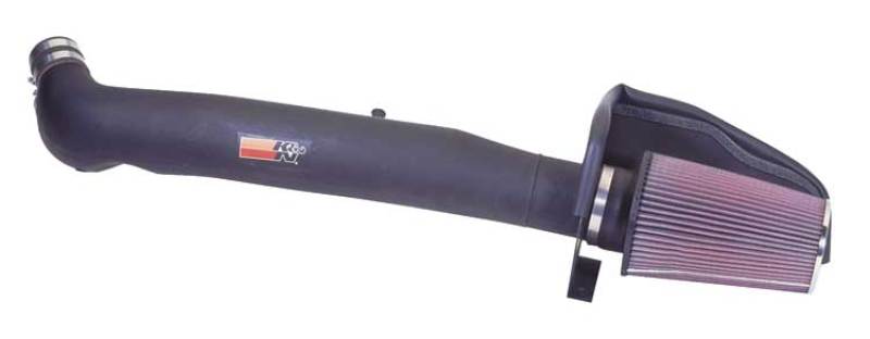 Picture of KN Cold Air Intakes - 57-2542