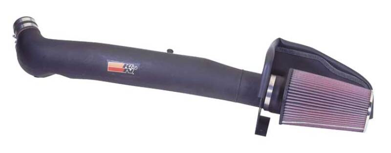 Picture of KN Cold Air Intakes - 57-2542