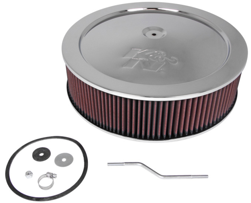 Picture of KN Cold Air Intakes - 57-3014