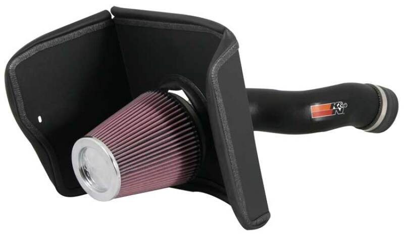 Picture of KN Cold Air Intakes - 63-9031-1