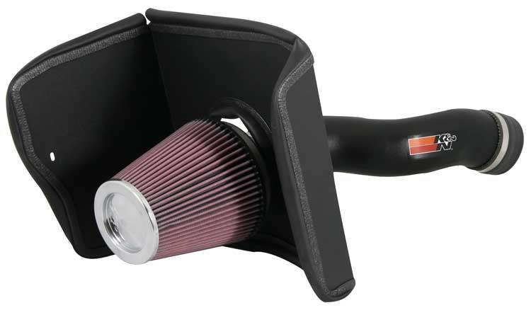 Picture of KN Cold Air Intakes - 63-9031-1