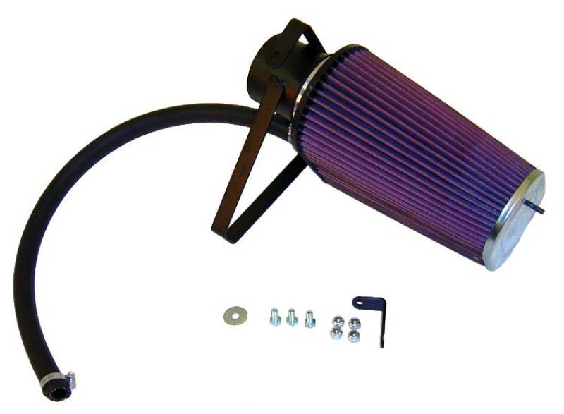 Picture of KN Cold Air Intakes - 57-2503
