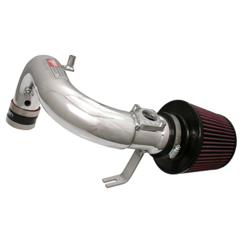 Picture of Injen 04-05 Camry Solara 4 Cylinder Polished Short Ram Intake