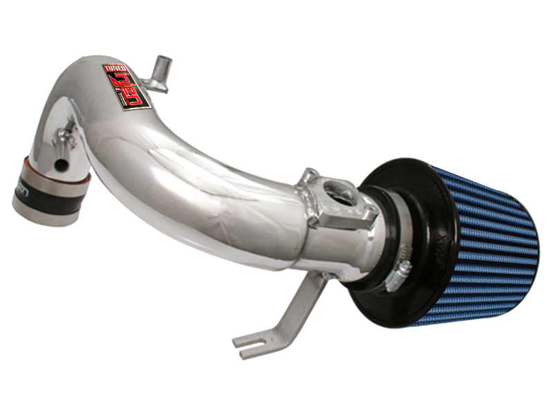 Picture of Injen 04-05 Camry Solara 4 Cylinder Polished Short Ram Intake