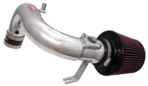 Picture of Injen 04-05 Camry Solara 4 Cylinder Polished Short Ram Intake