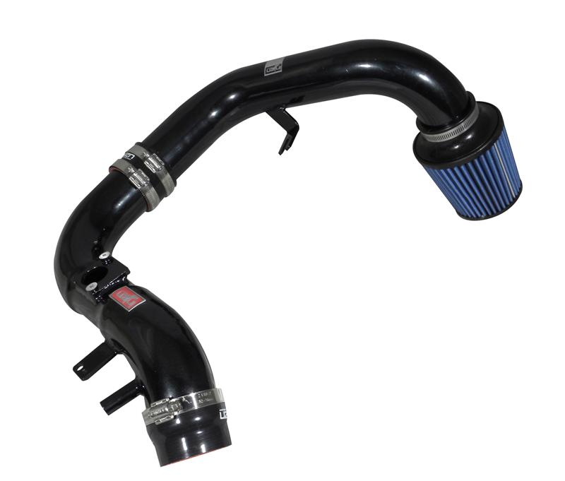 Picture of Injen 05-06 Corolla S 05-07 Matrix XR 1.8L 4 Cyl. Black Cold Air Intake