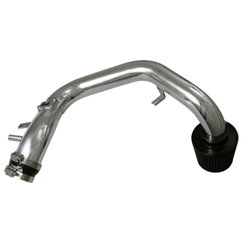 Picture of Injen 05-06 Corolla S 05-07 Matrix XR 1.8L 4 Cyl. Polished Cold Air Intake