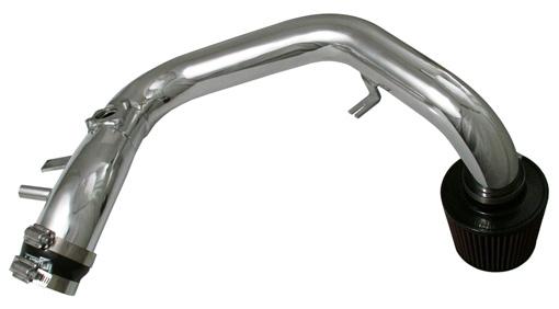 Picture of Injen 05-06 Corolla S 05-07 Matrix XR 1.8L 4 Cyl. Polished Cold Air Intake