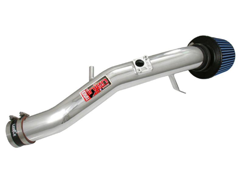 Picture of Injen 06-15 Lexus IS250 2.5L V6 Polished Short Ram Intake