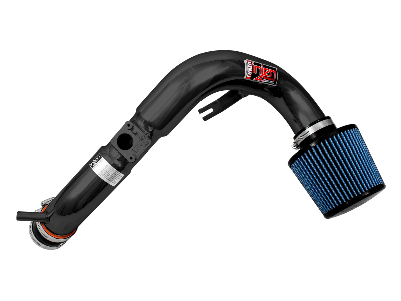 Picture of Injen 08-09 xD 1.8L Black Cold Air Intake