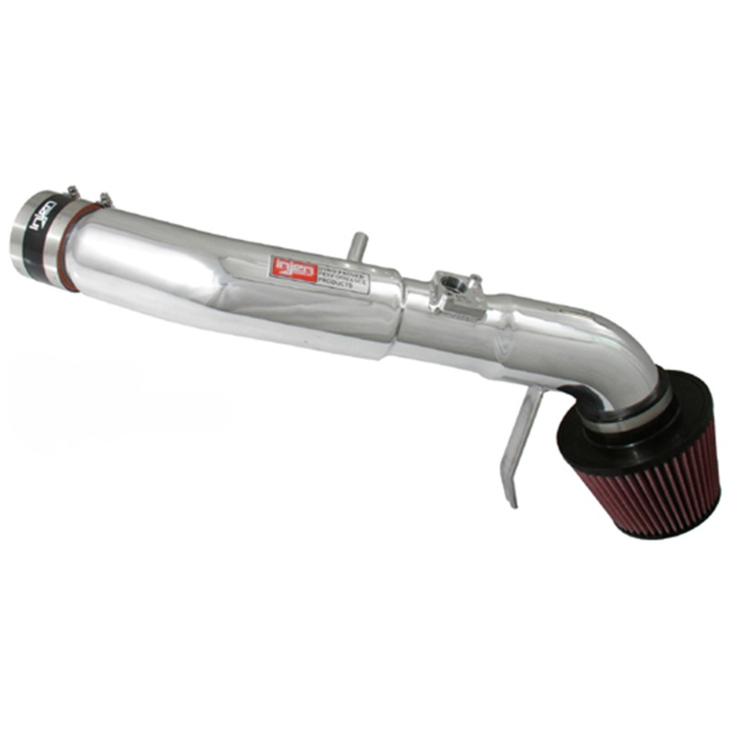 Picture of Injen 06-20 Lexus IS350 3.5L V6 Black Short Ram Intake