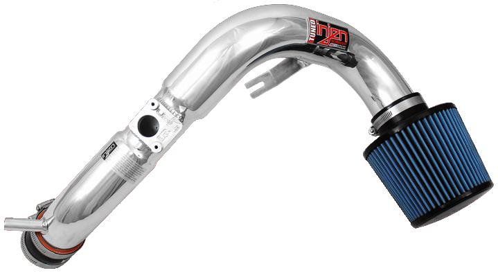 Picture of Injen 08-09 xD 1.8L Polished Cold Air Intake