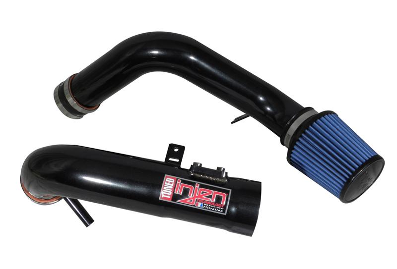 Picture of Injen 08-09 xB Black Cold Air Intake