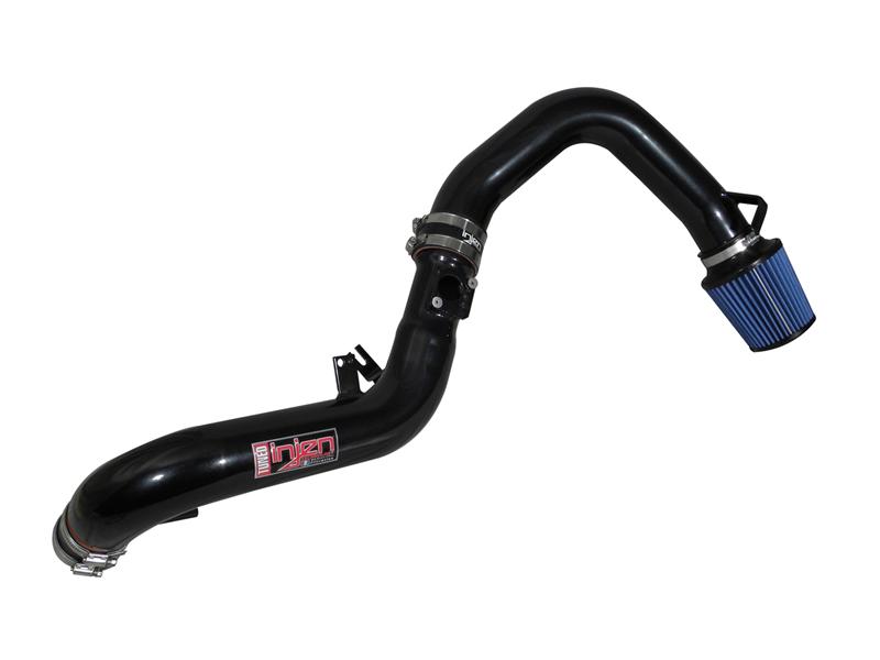 Picture of Injen 05-06 Scion Tc Black Cold Air Intake