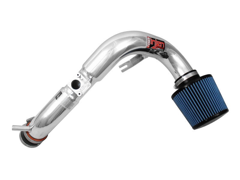 Picture of Injen 08-09 xD 1.8L Polished Cold Air Intake