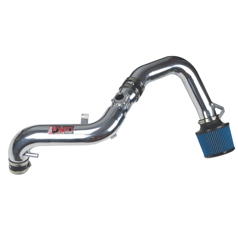 Picture of Injen 05-06 Scion Tc Polished Cold Air Intake