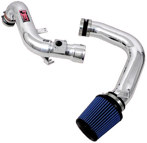 Picture of Injen 09-10 Scion Tc Polished Cold Air Intake