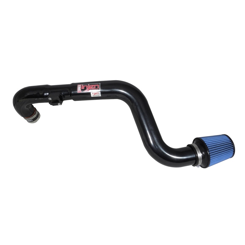 Picture of Injen 06-08 Golf GTi / Jetta Gti / A3 2.0T 6 Spd Black Cold Air Intake